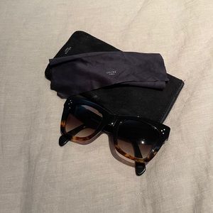 Celine sunglasses